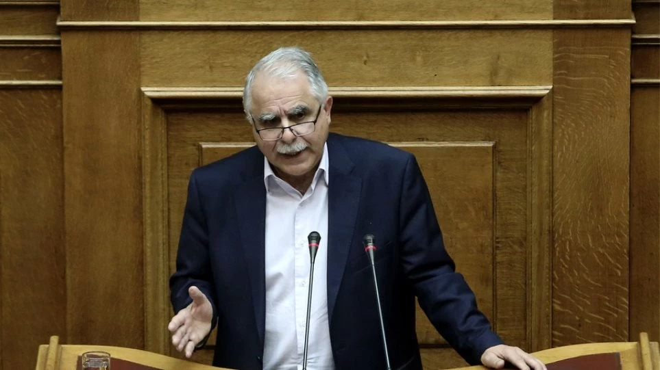 Μπαλάφας: Οι στρατιωτικοί να γυρίσουν χωρίς ανταλλάγματα και συμψηφισμούς